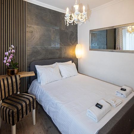 Old Town'S Nest Apartment Sarajevo Luaran gambar