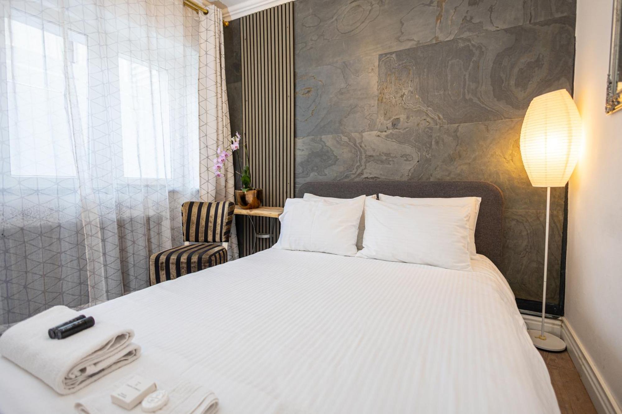 Old Town'S Nest Apartment Sarajevo Luaran gambar